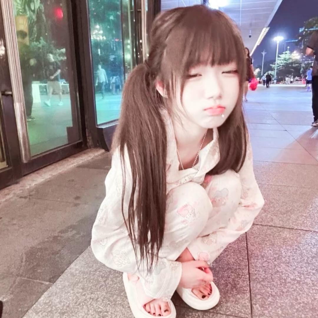 忧郁大鹅