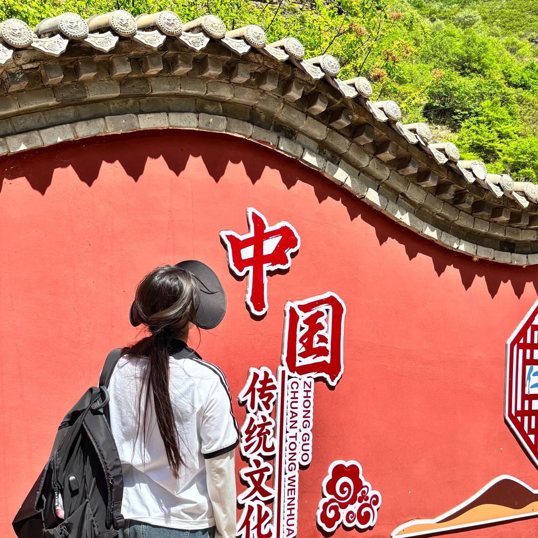 蔚县王哈哈（生活版）