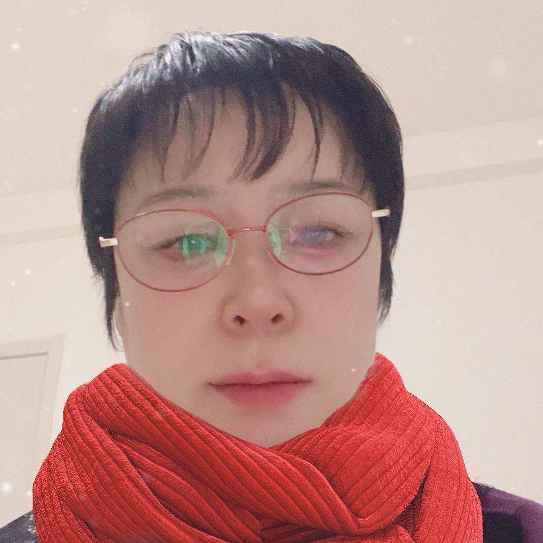 海参女王. 华姐