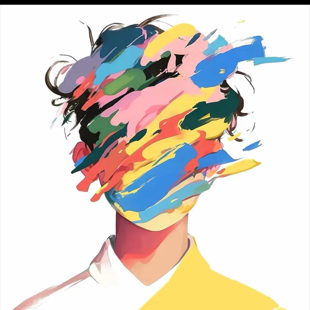 ༺༃百万熊猫༂༻