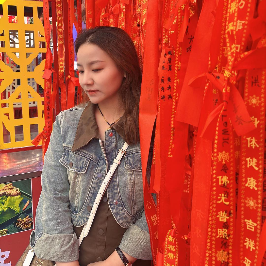 💗淡然🍀