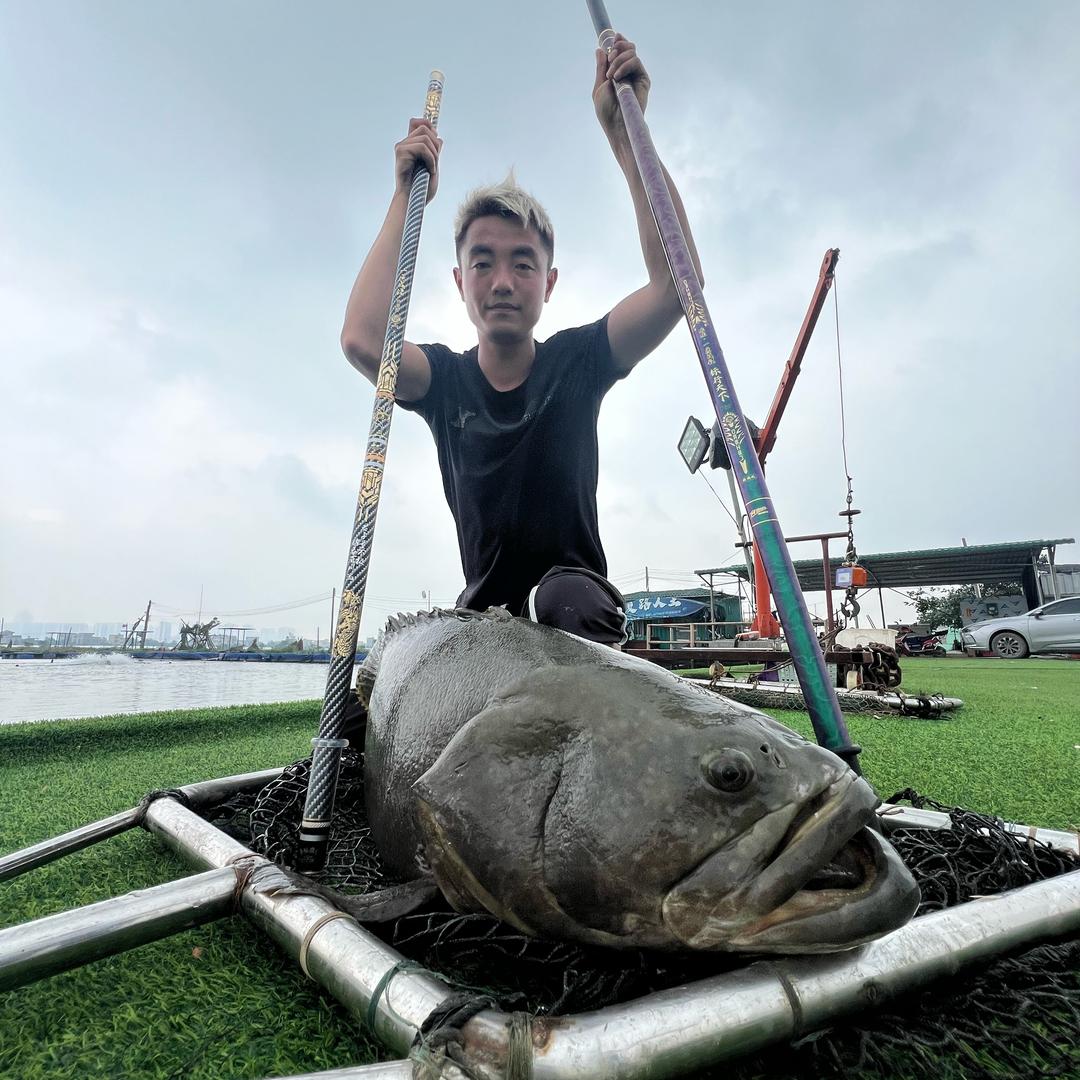 何跑跑博巨物基地（私人号）
