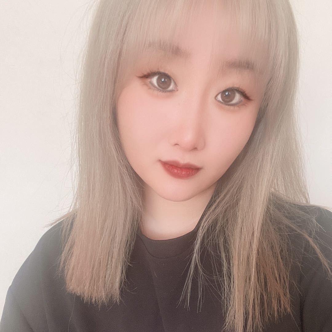 你可爱的小祖宗