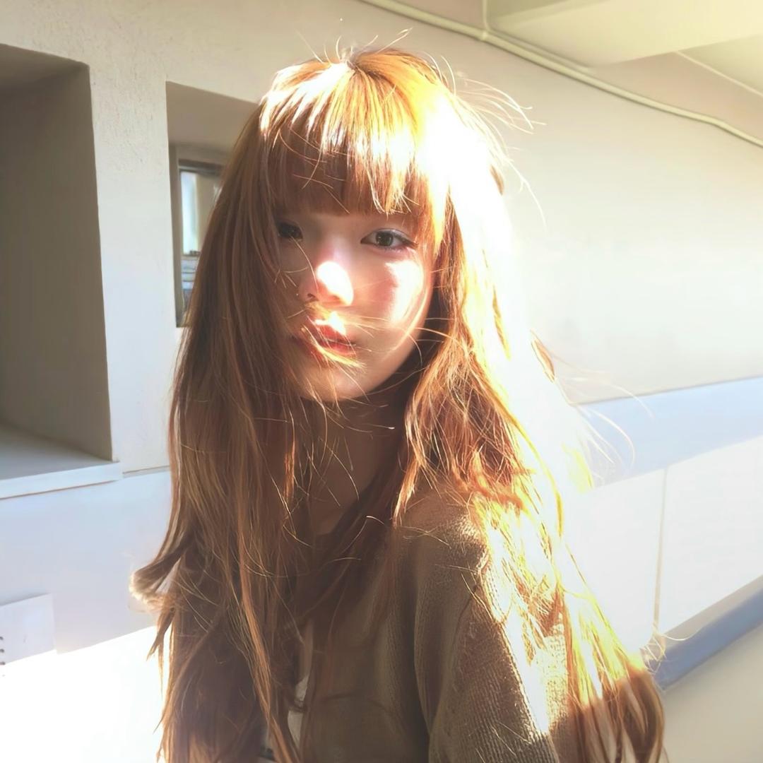 不吃苦瓜🎈