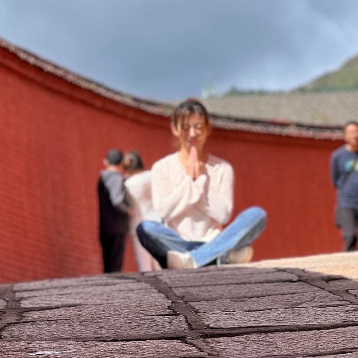 月老的小跟班（东营）