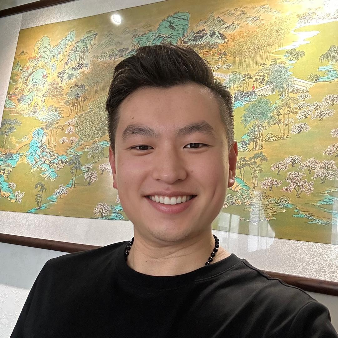 小楷的家☀️