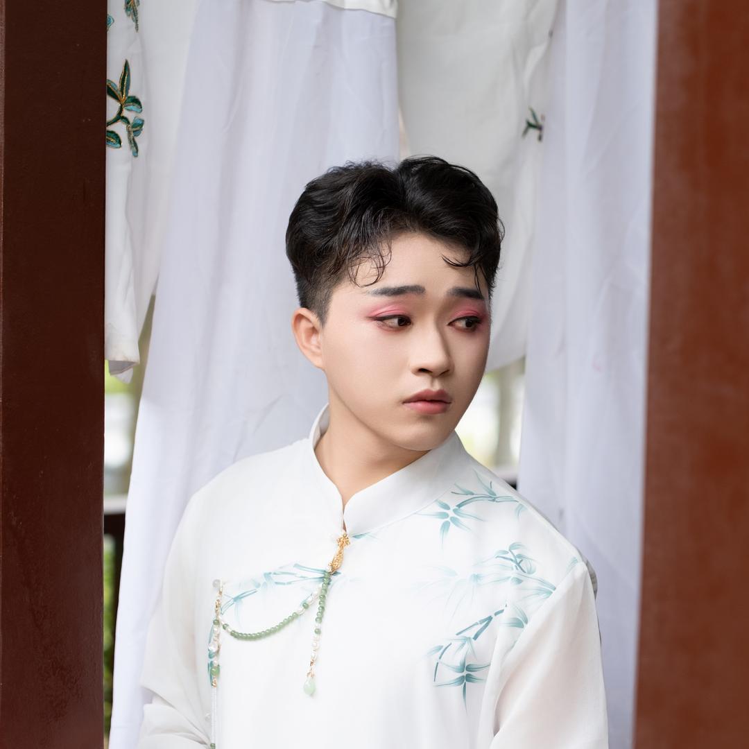 国风梦梦