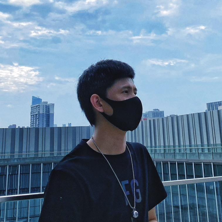 小杨