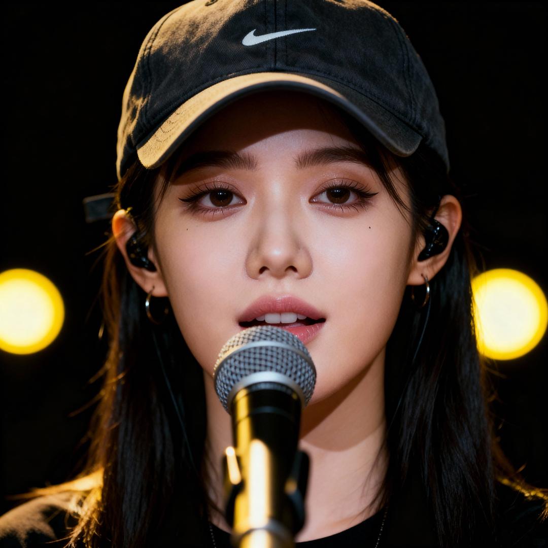 爱改歌的流小浪