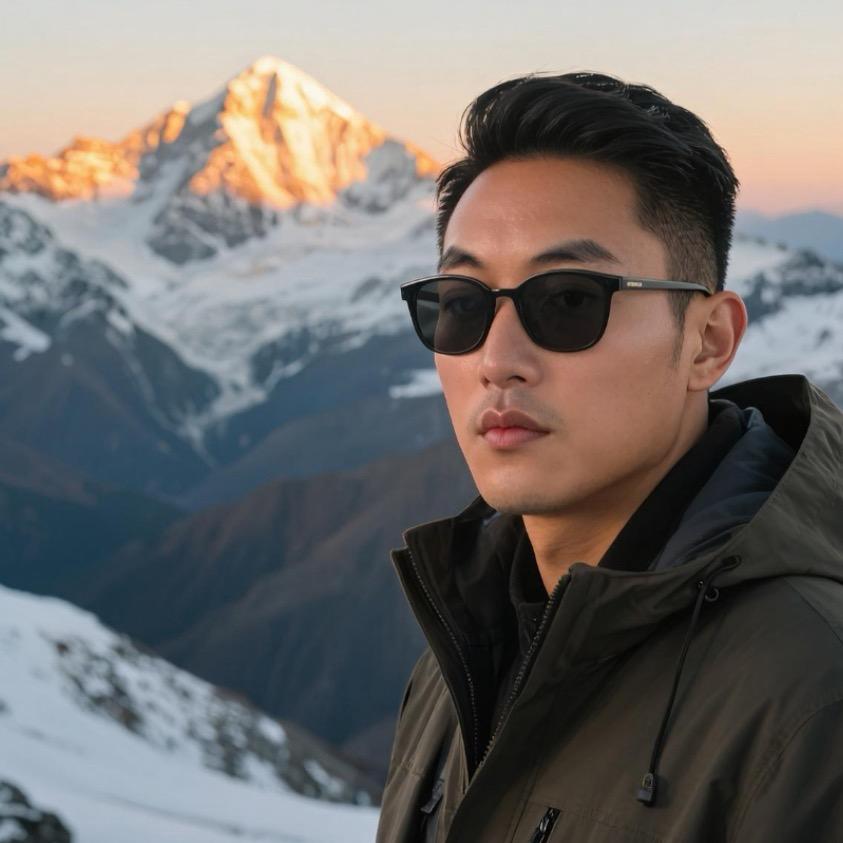 南宁驾校蒙教练