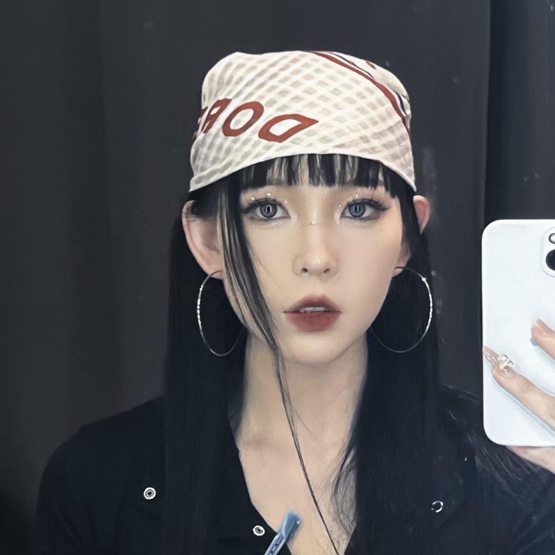琦琦
