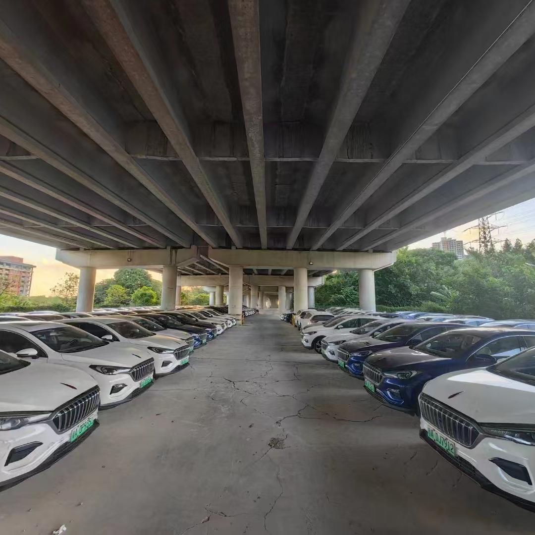 聚车网小小电车