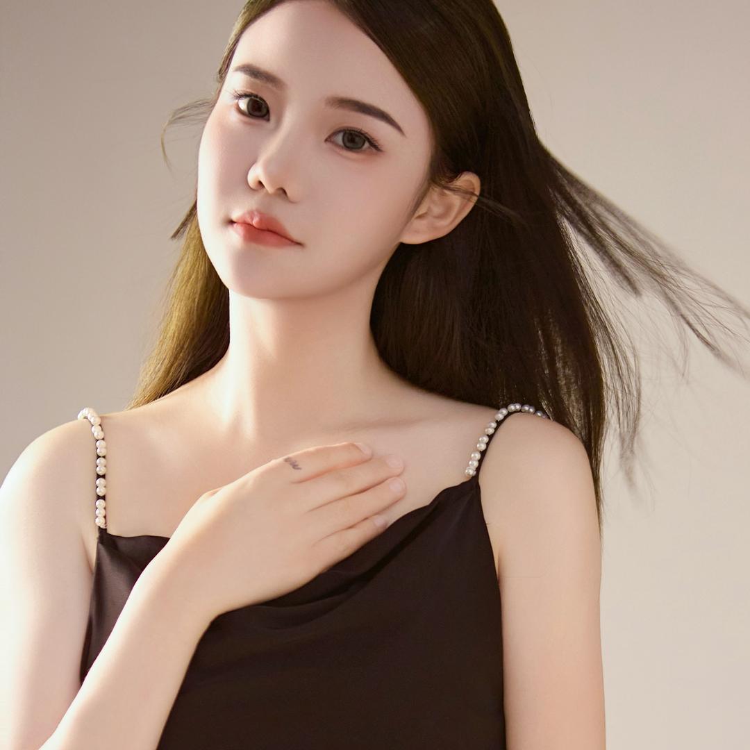 小甜-轻y美