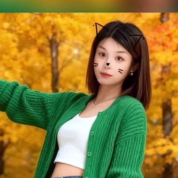 小苹果🍎
