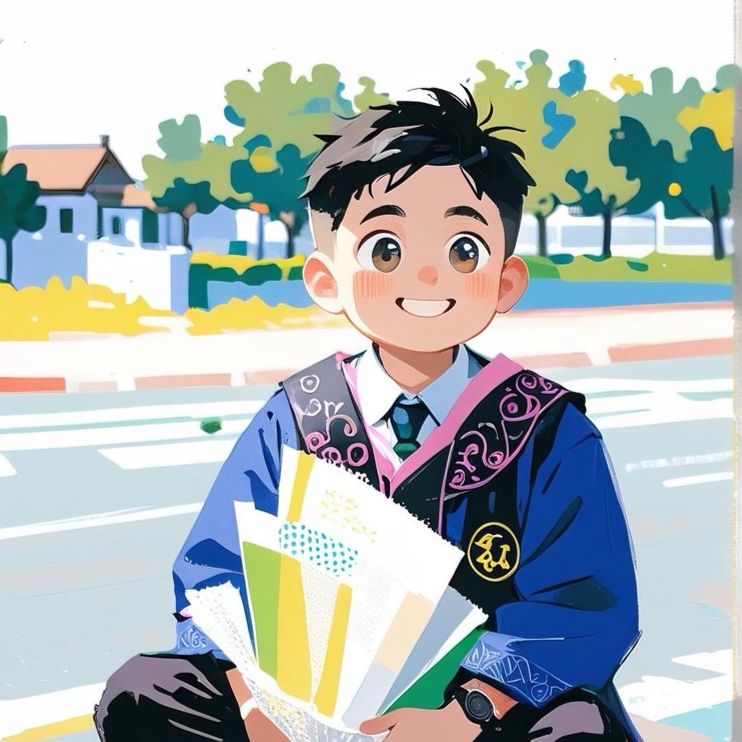 自在如风的飞er