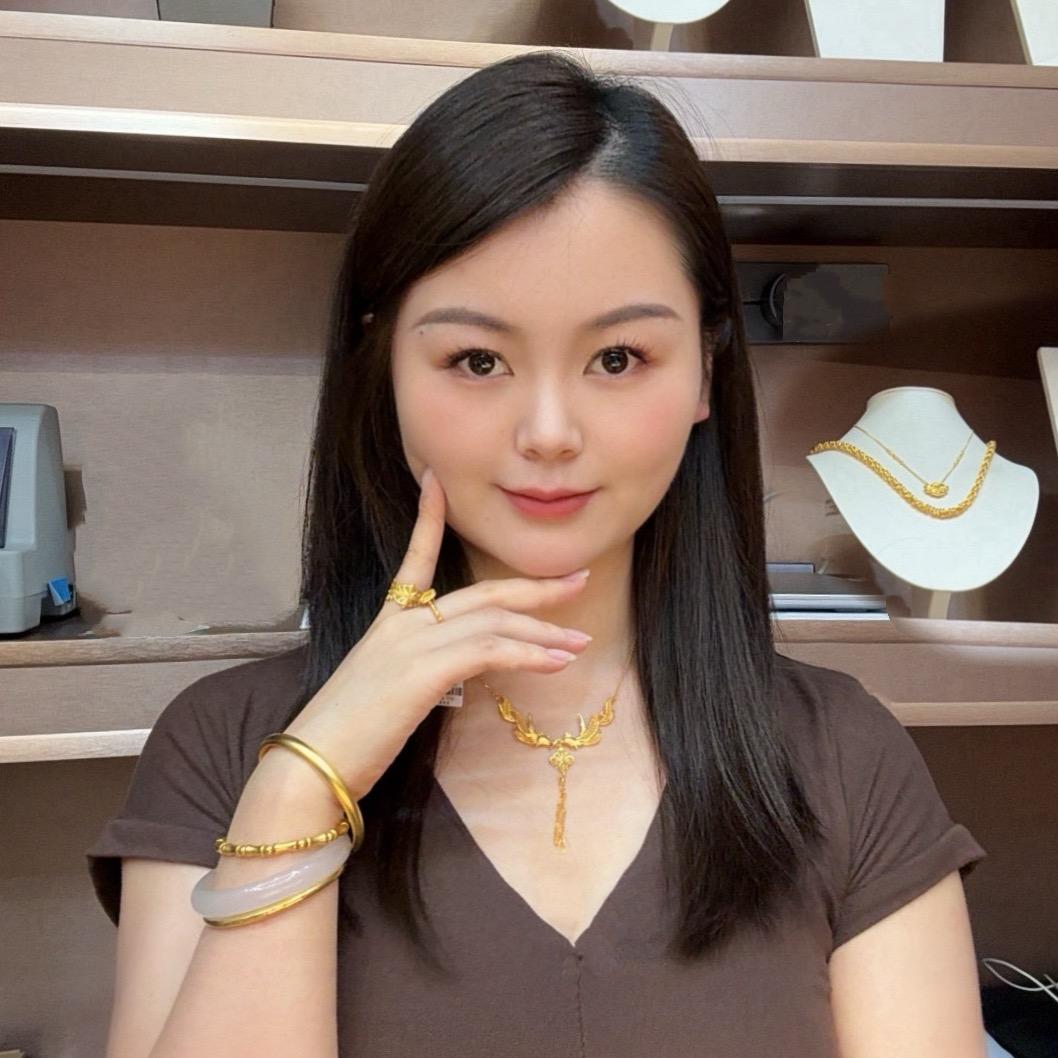 金包银盘州朵朵（优加金包银）