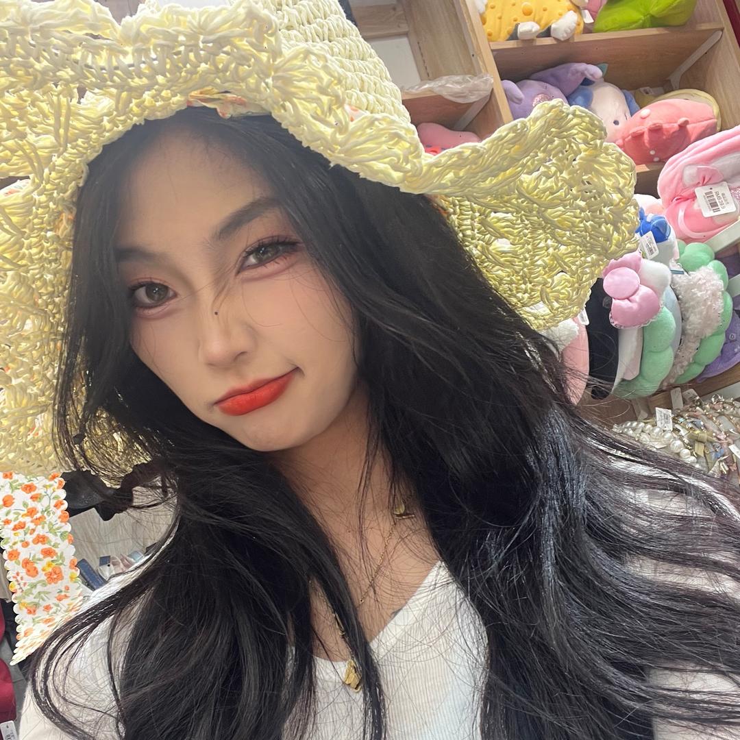 阿林❤️