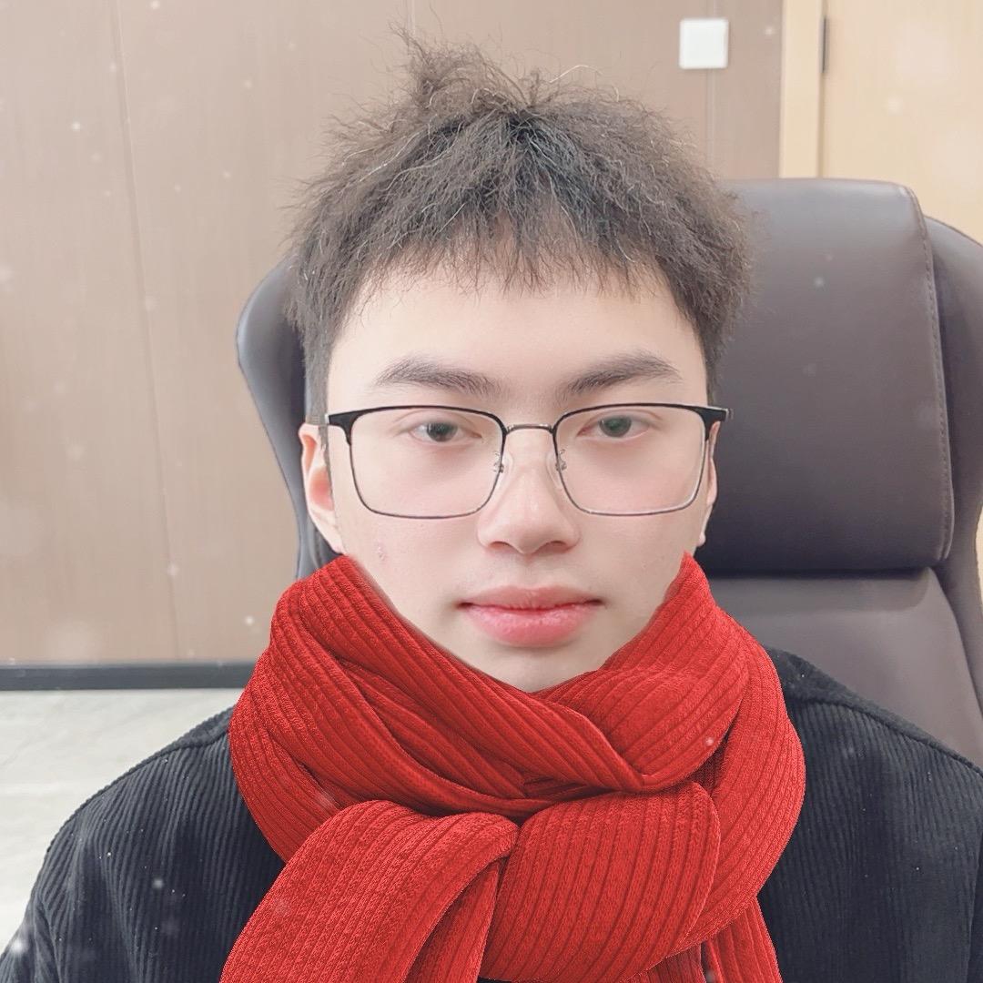 超有趣的老周(网工就业版)