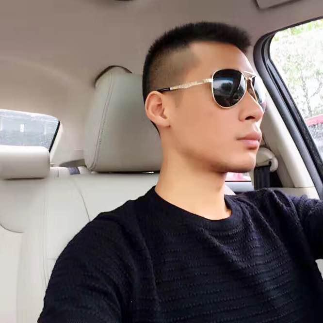 陈行长玩金融
