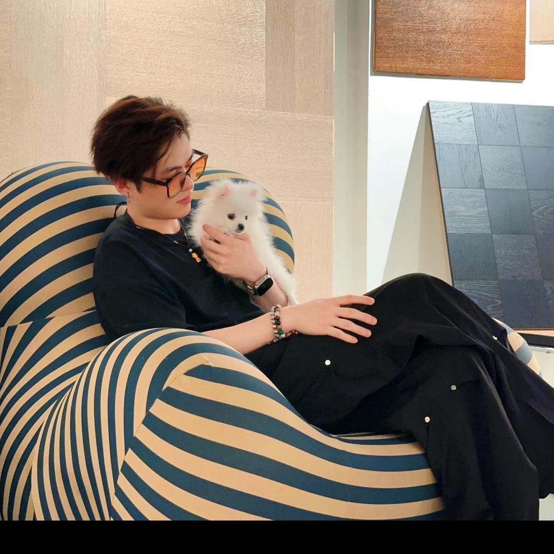 是李大胆（勿连赞）