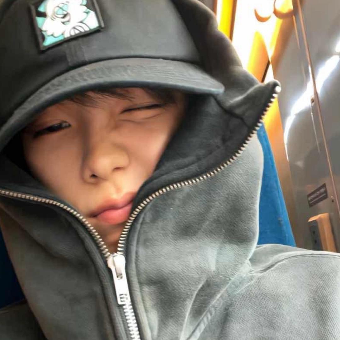 我是流氓.