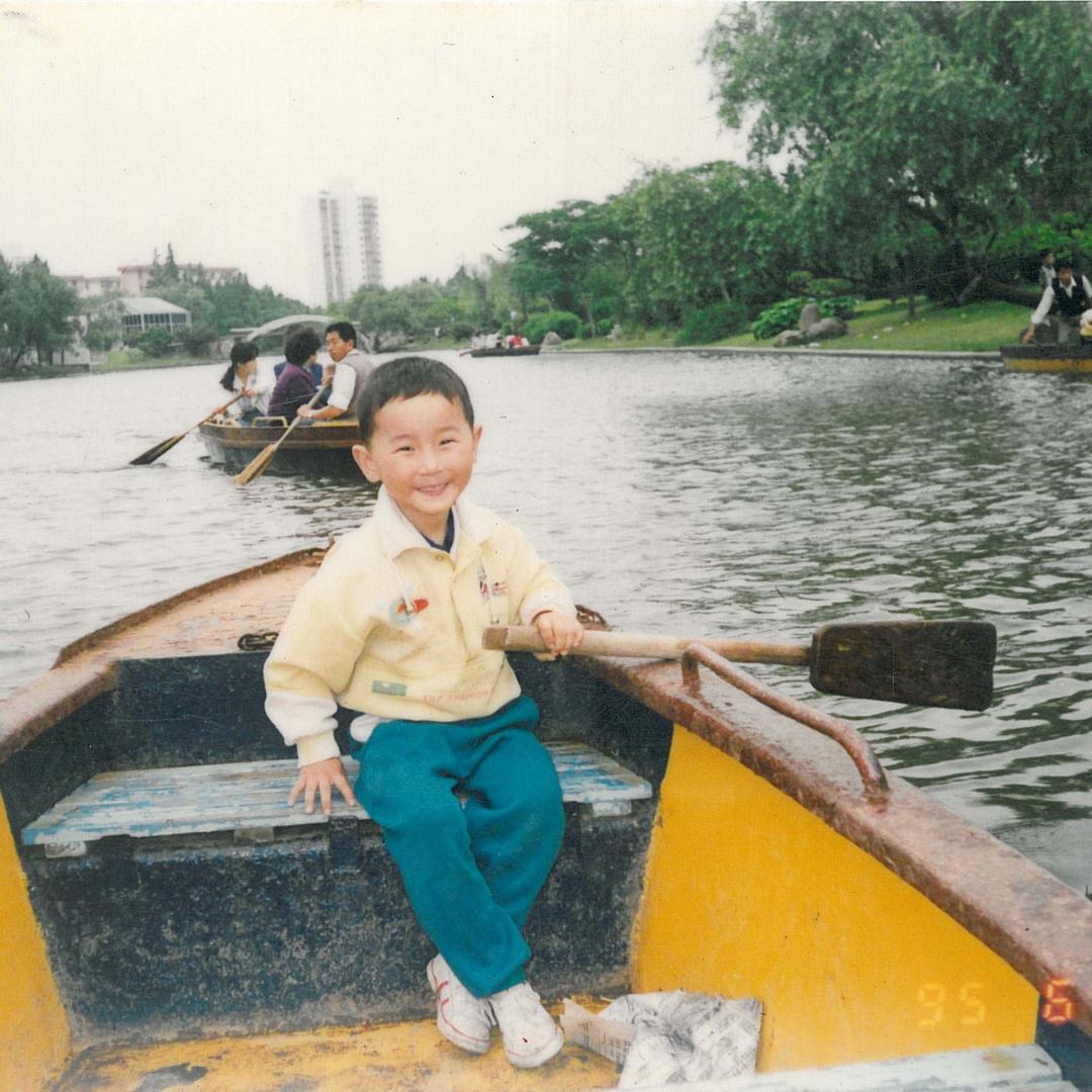 小衣哥