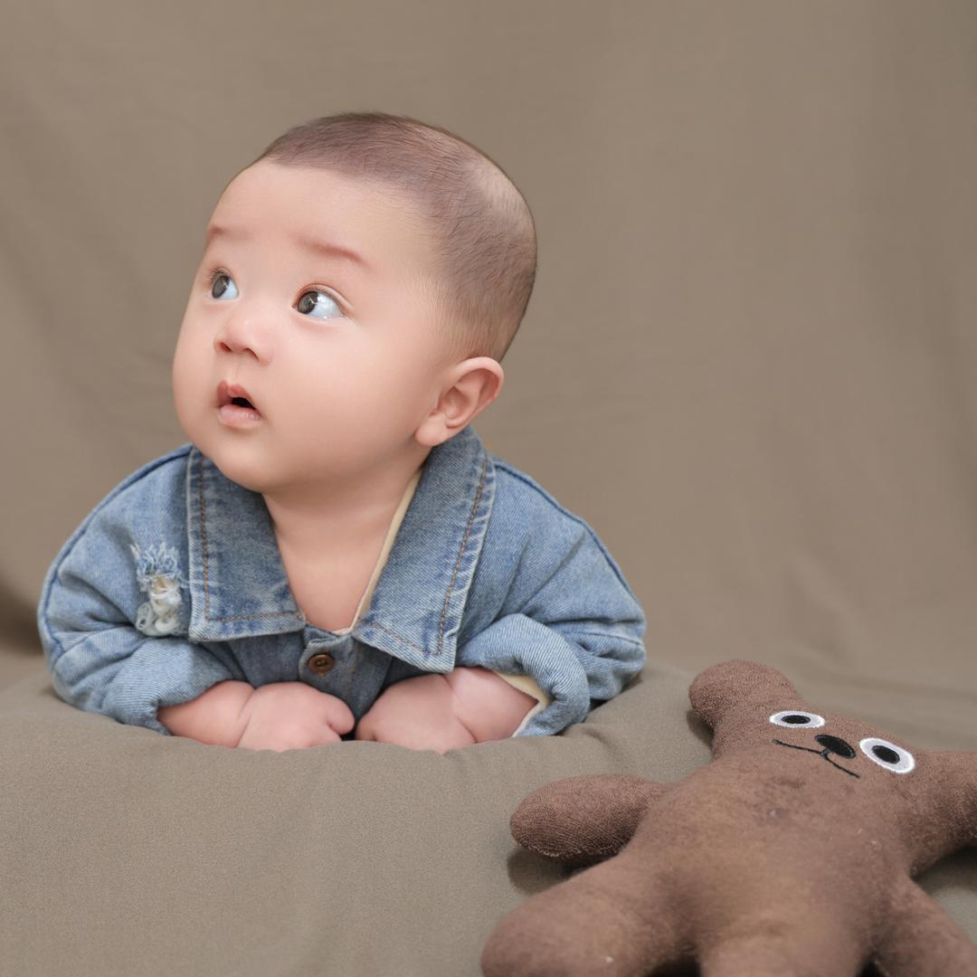 小粥粥