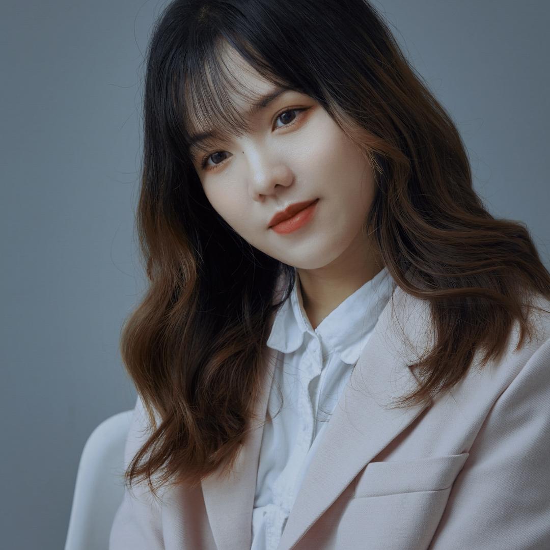 设计师|秋秋 🌸