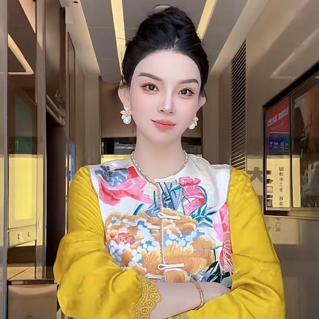 3C娘娘新中式（精选穿搭）