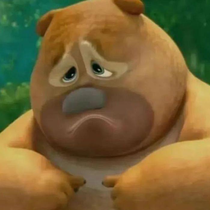 炫彩黑熊精（装修版）