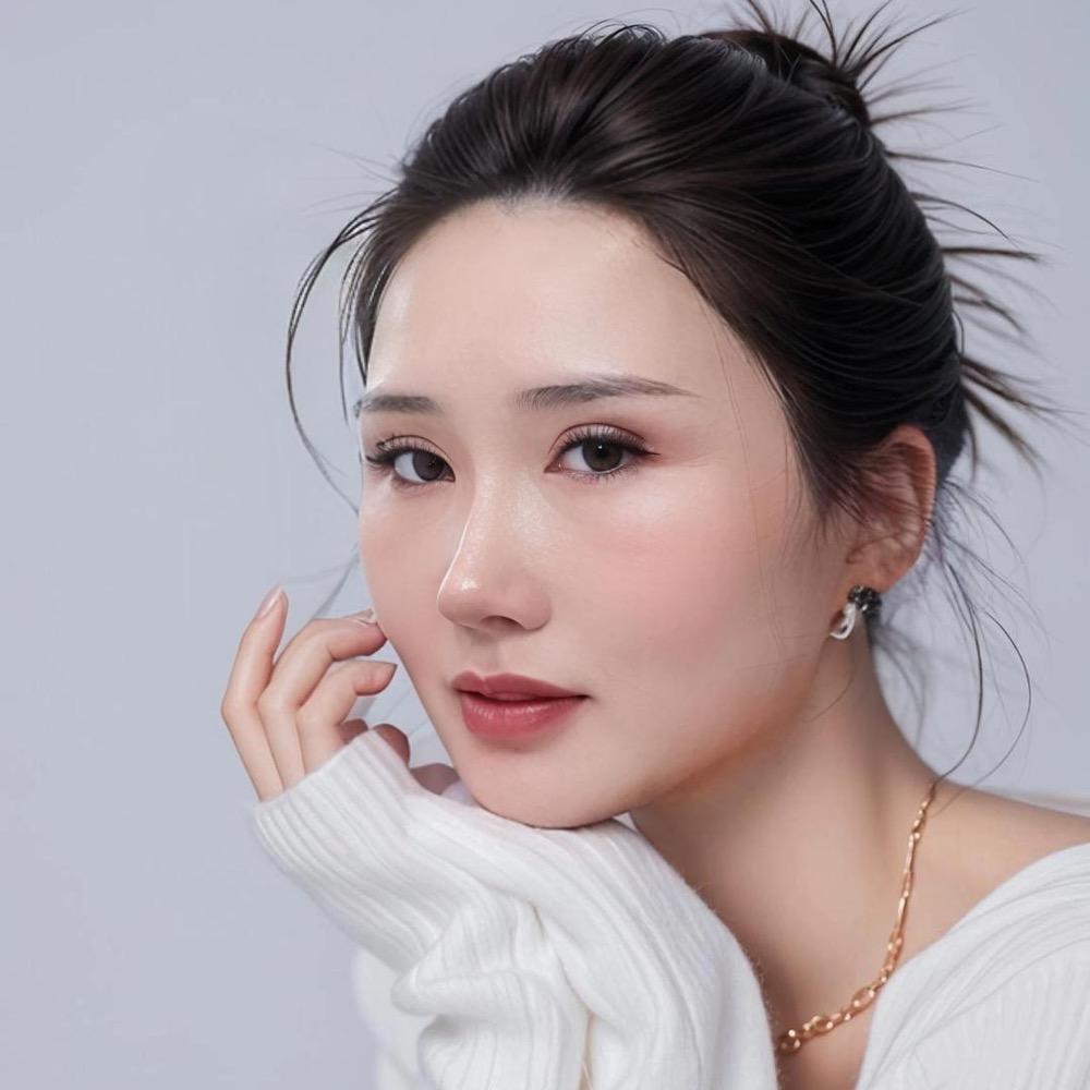 娜娜科学减脂（招代理）