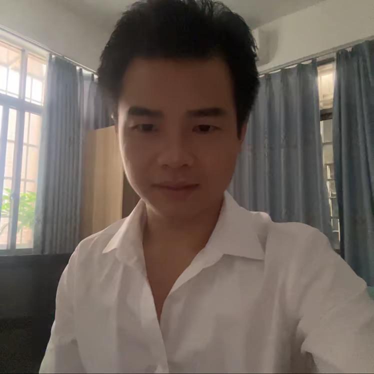 林翔在东莞