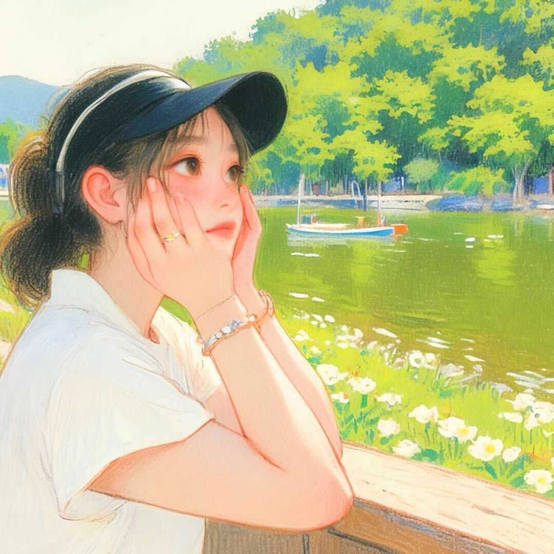 桃心呀💘💘
