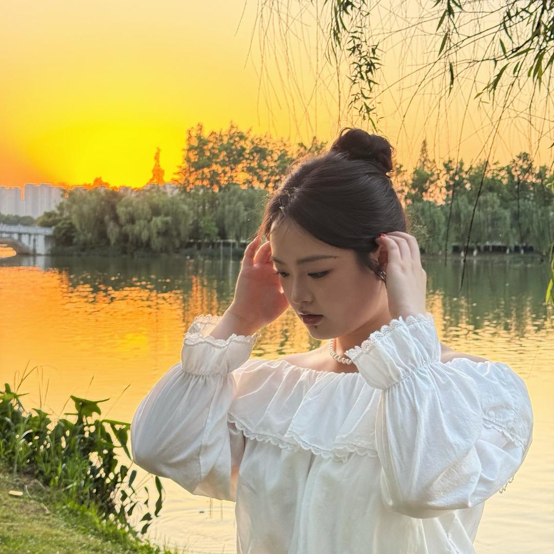 YEZI🍃