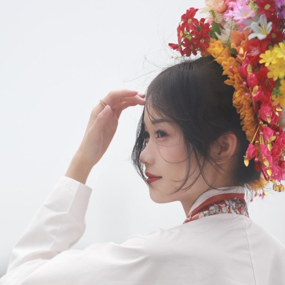 颖颖长高高🦄