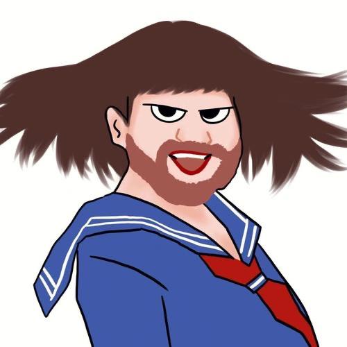 圆圆大团子