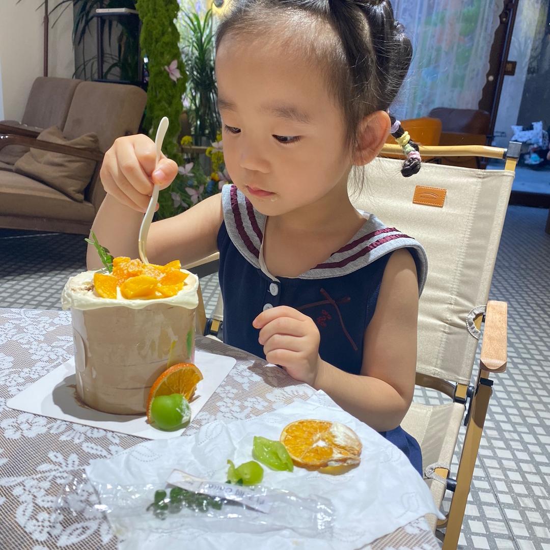 带娃的小璐