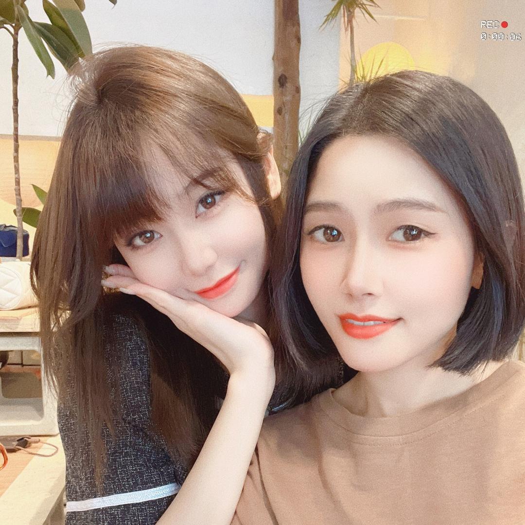 SistersSnail螺蛳姐妹