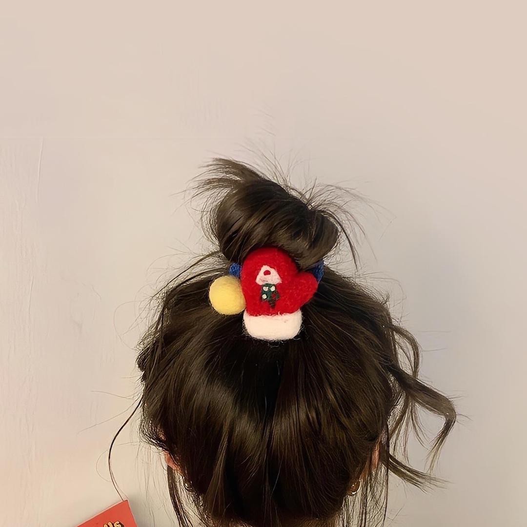 小Y头