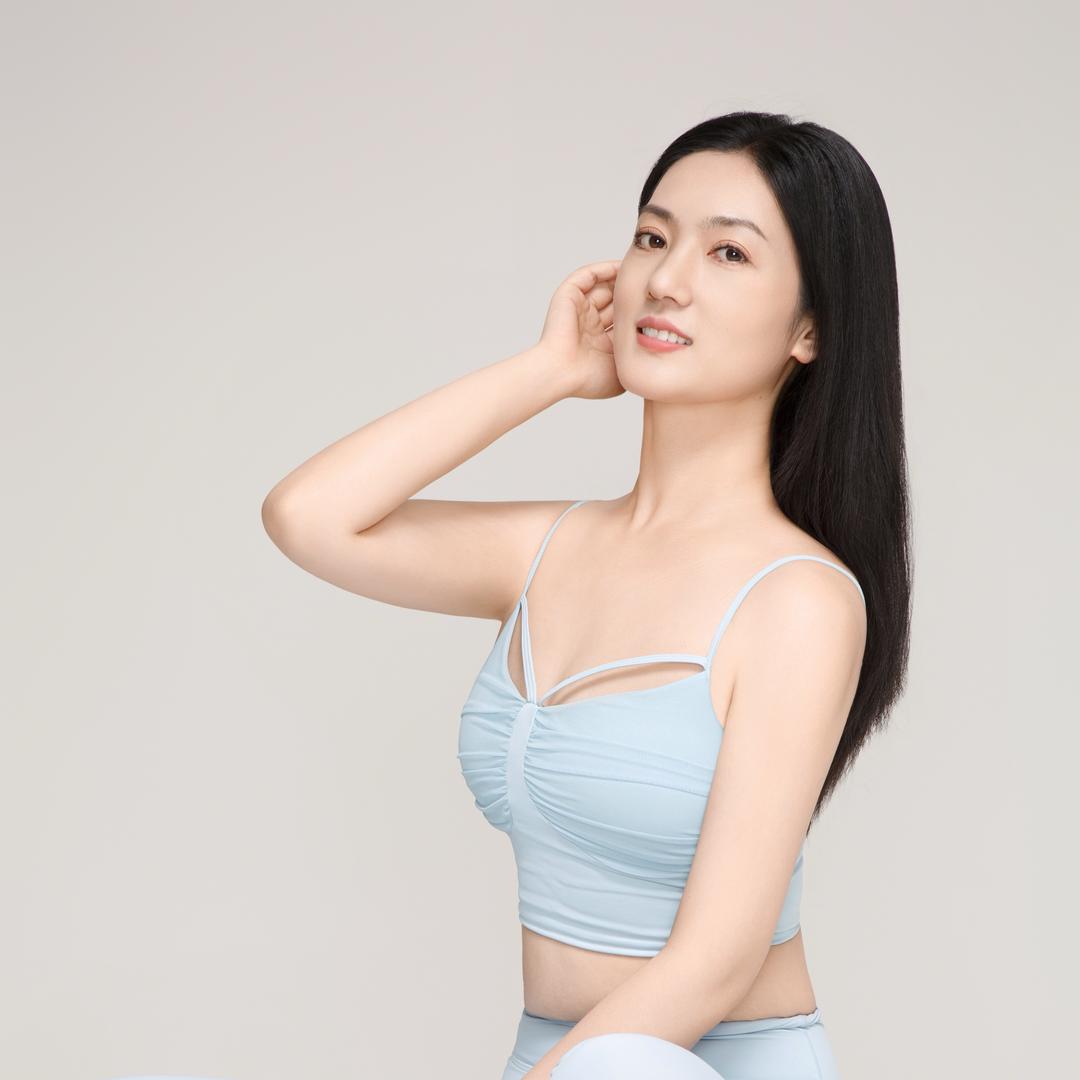小紫姑娘～🌸