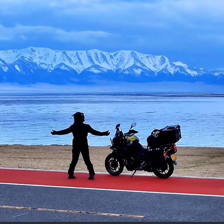 💞ღ᭄独行浪子💕꧔ꦿ