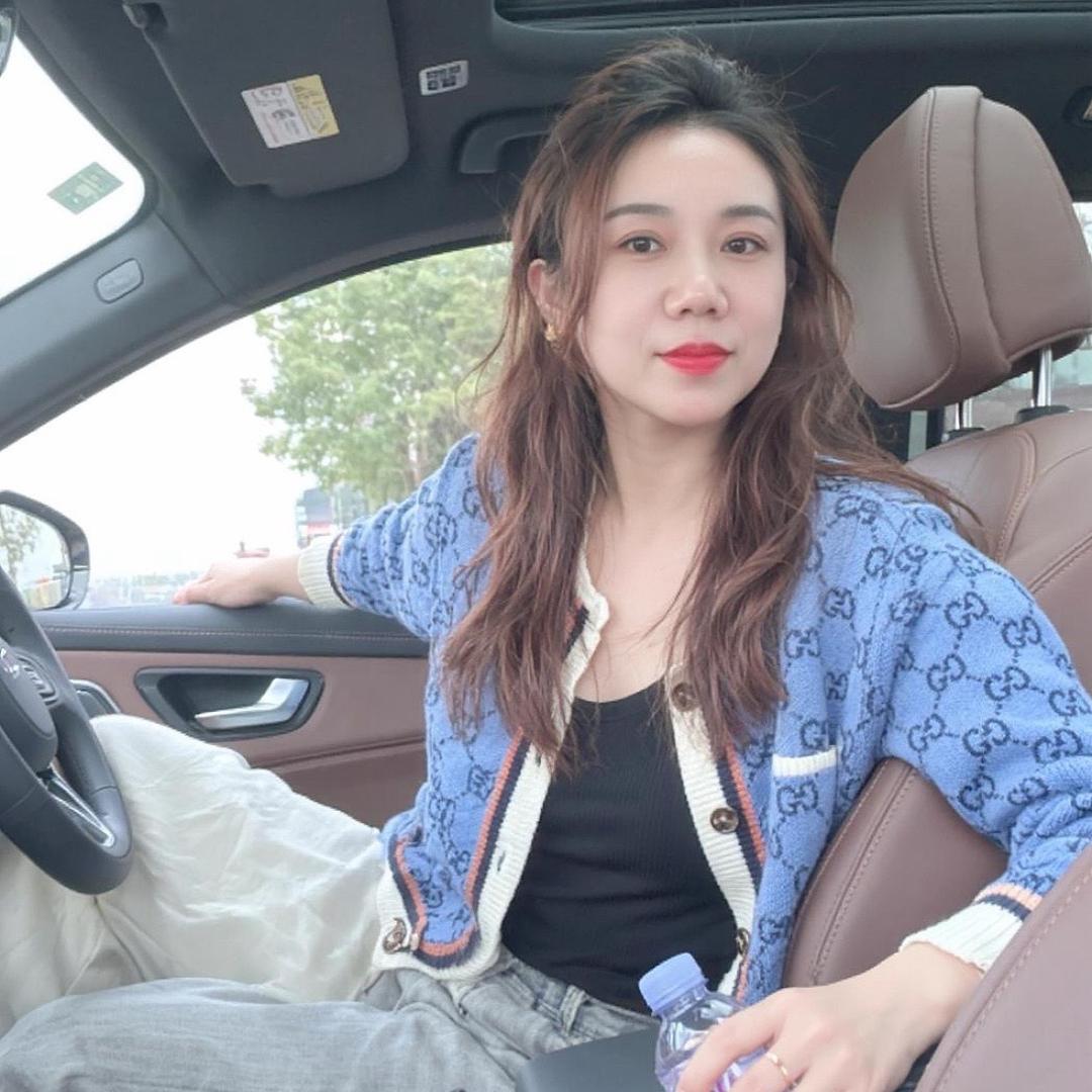 Seven周周是耶🤗