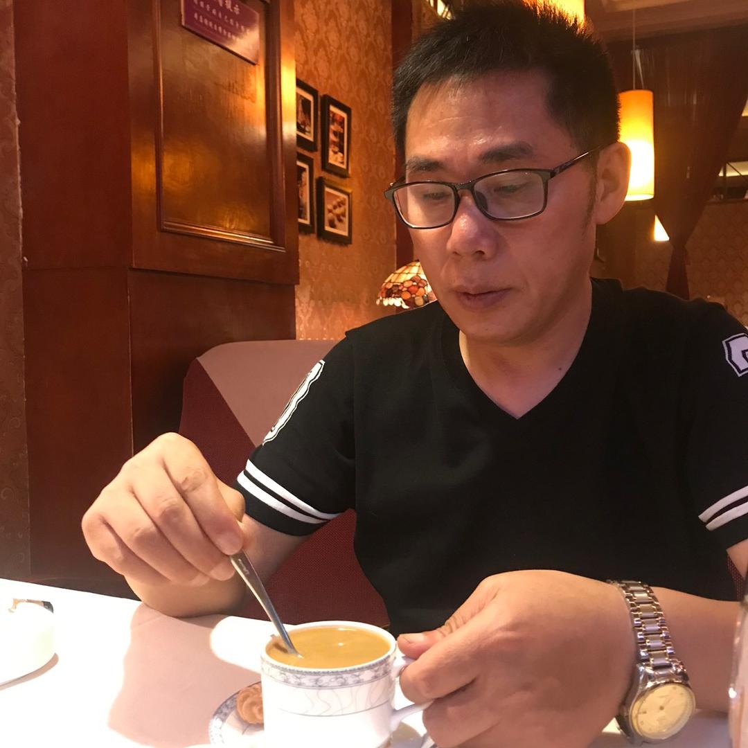 守候者