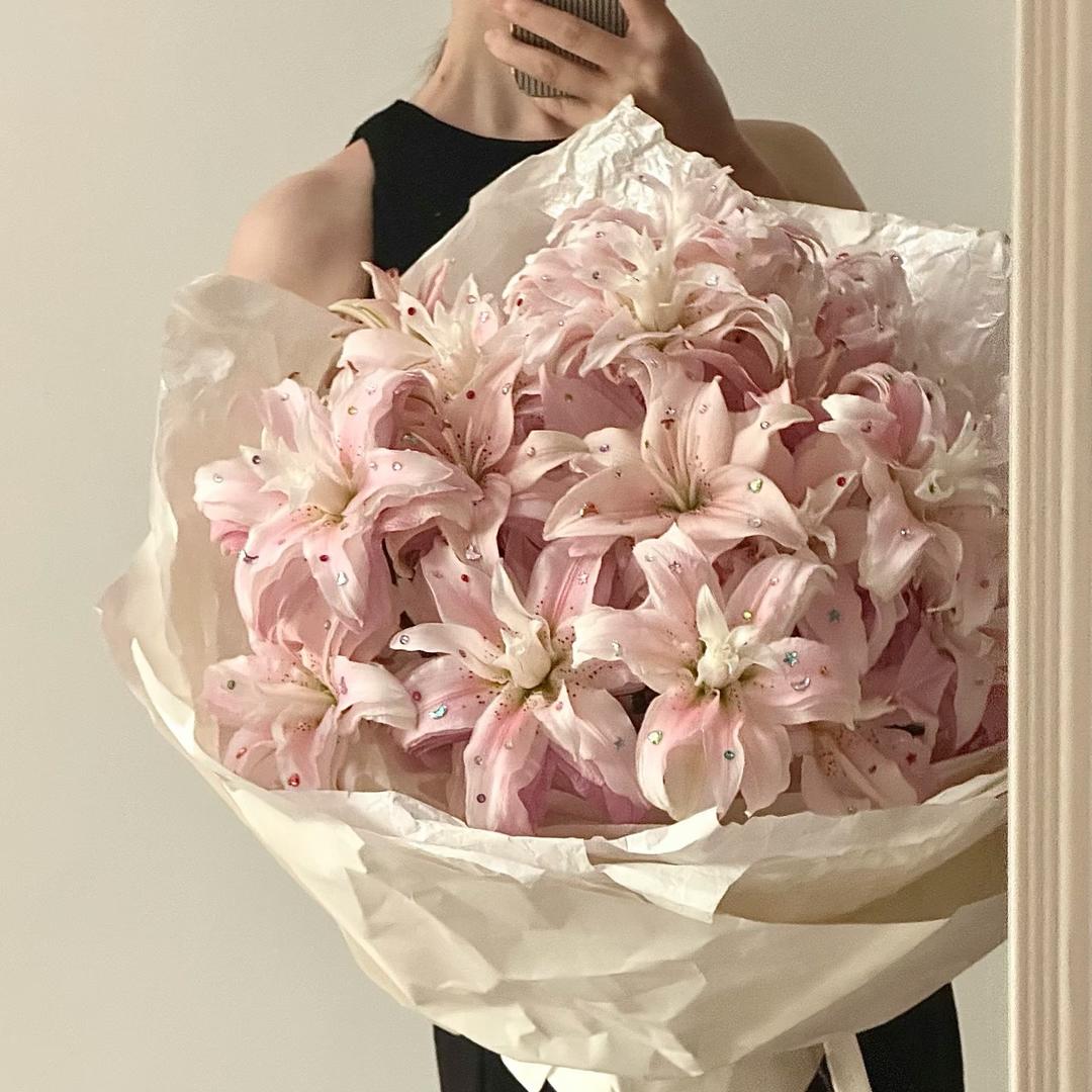 萧县独角兽•花艺