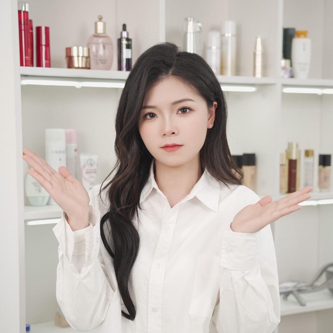 七柒说成分@抖音