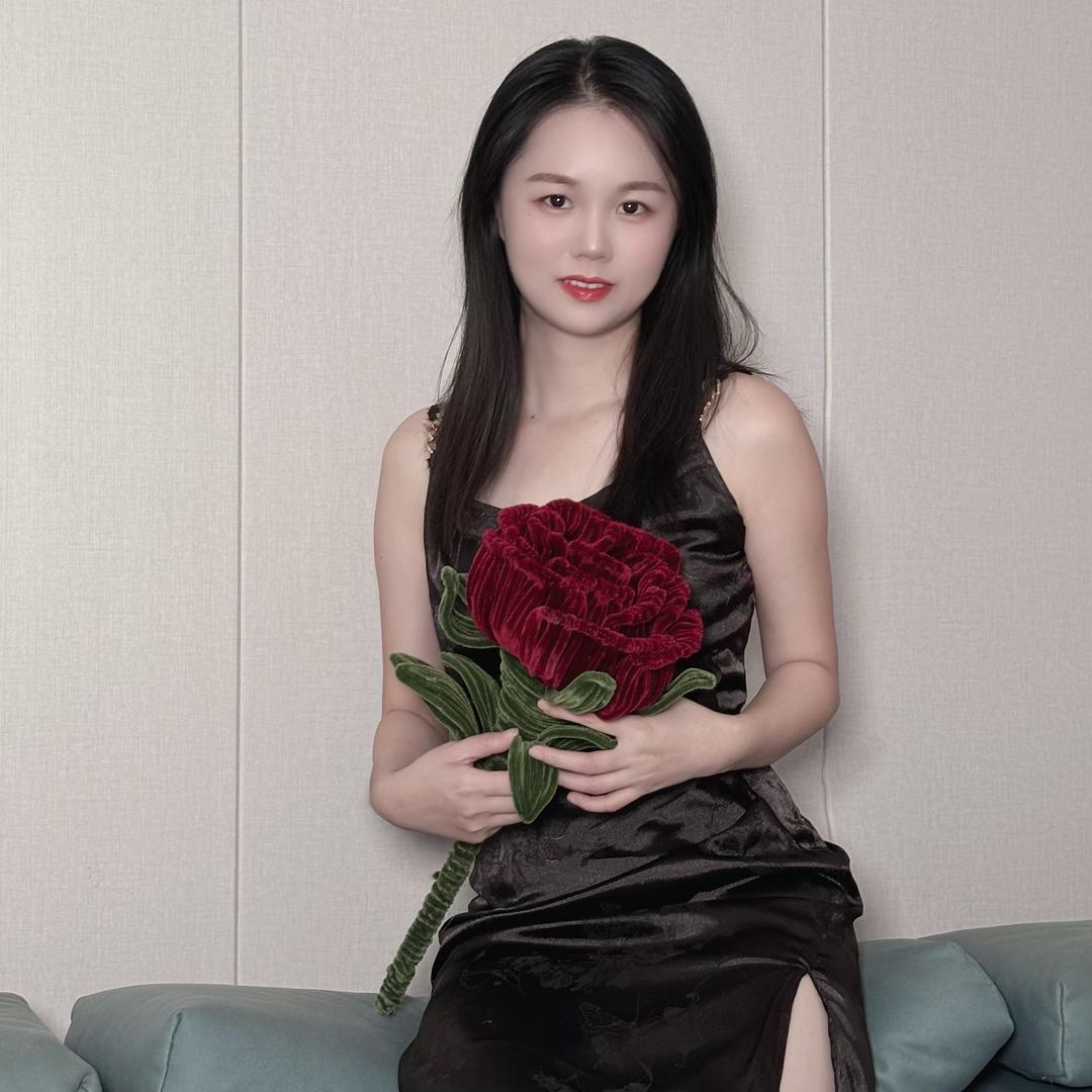 卖衣服的罗罗呀