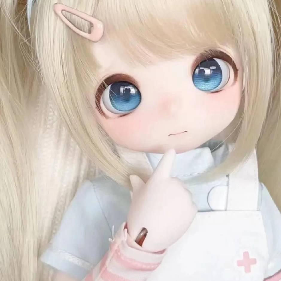 挽秋（三角洲行动）