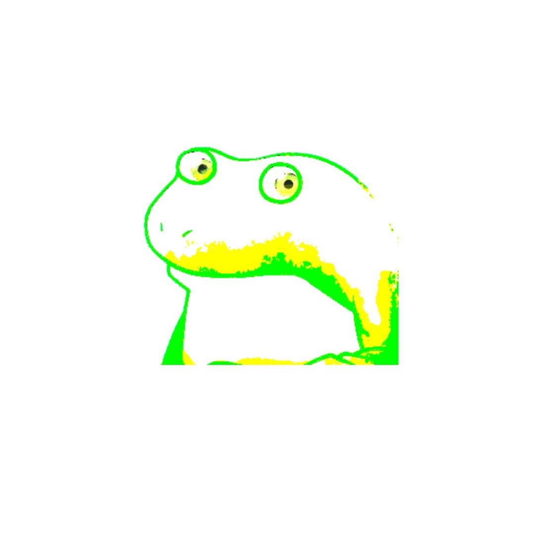 河里蛙