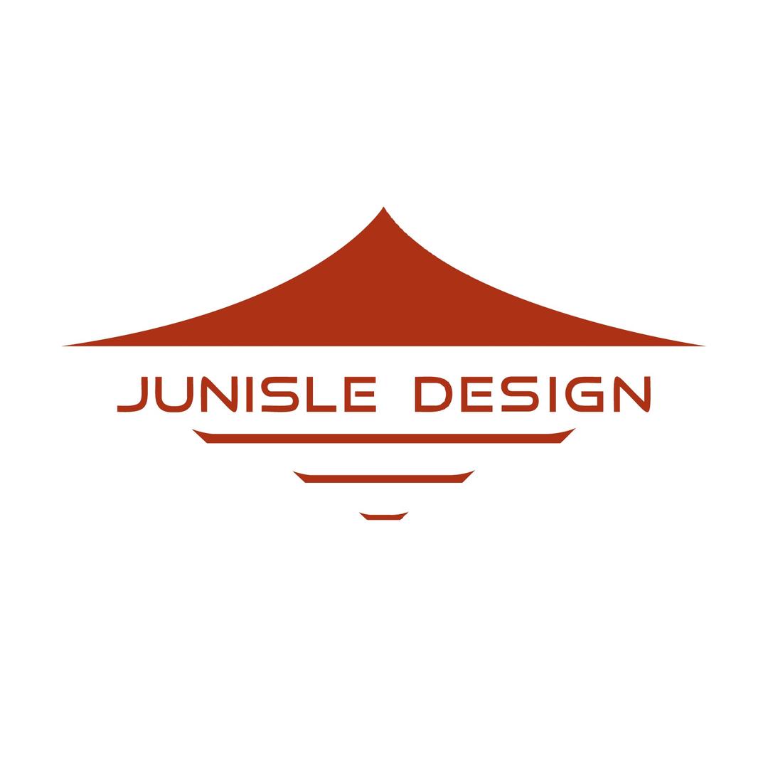 峻屿婚礼JUNISLE DESIGN