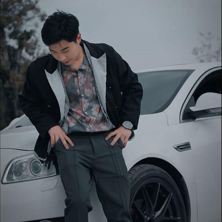 李梓晨
